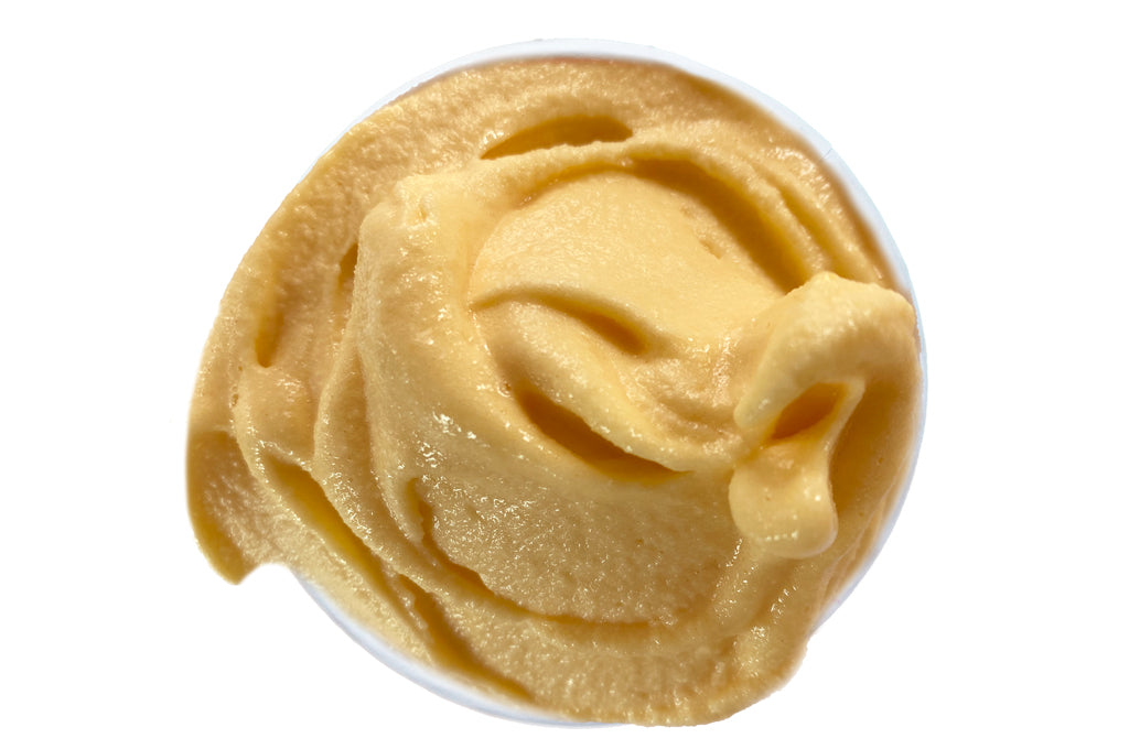 Nectarine Gelato  *factory exclusive