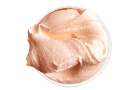 Peaches and Cream Gelato  *factory exclusive