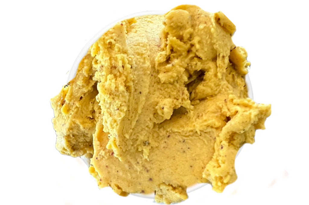 Roasted Butternut Spice gelato *factory exclusive