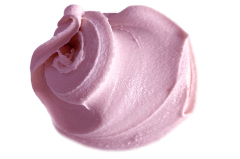 Niagara Strawberry & forced Rhubarb Gelato *factory exclusive