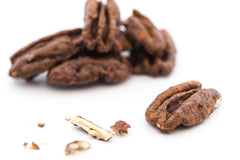 Crunchy Spiced Pecans