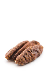 Crunchy Spiced Pecans