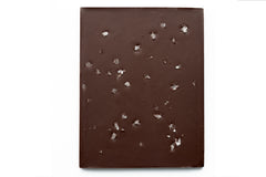 Starry Night Bar- Dark Chocolate  with Newfoundland Sea Salt