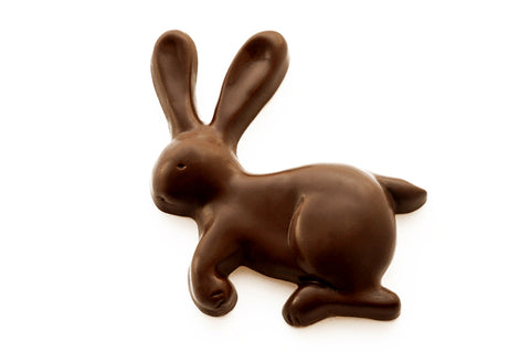 Bootylicious Bunny Dark Chocolate