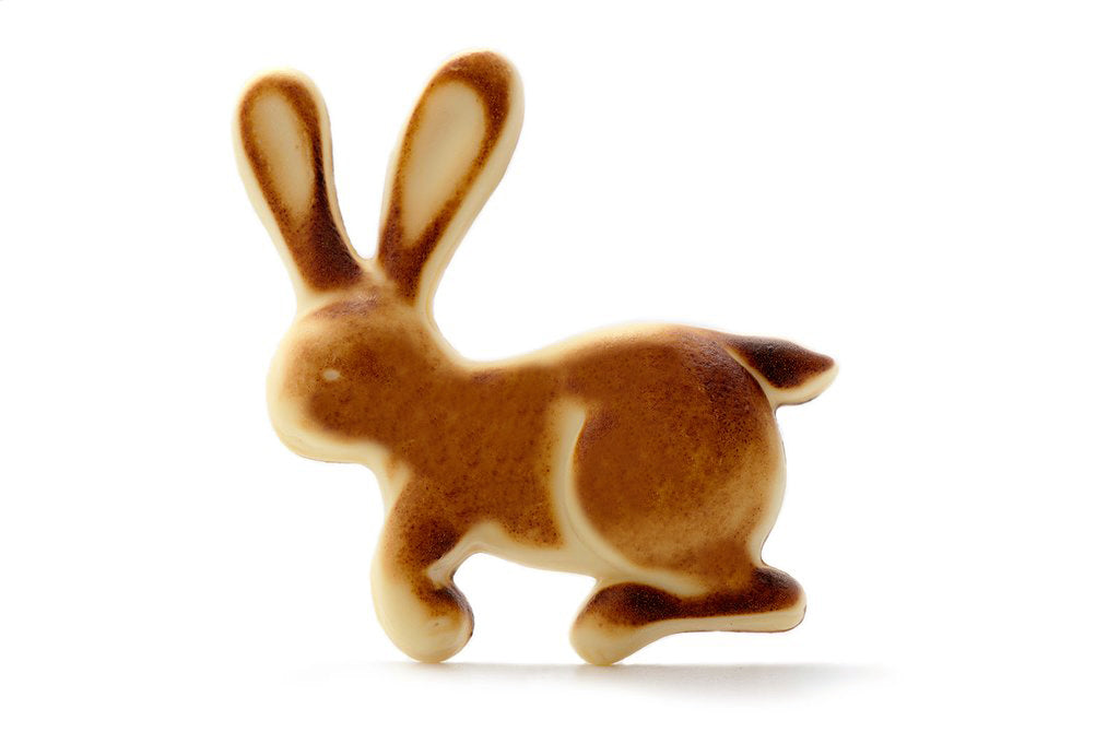 Bootylicious Bunny Roasted White Chocolate