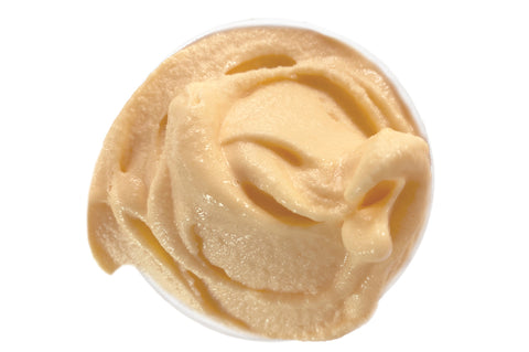 Muskmelon Cantaloupe Sorbet  *factory exclusive