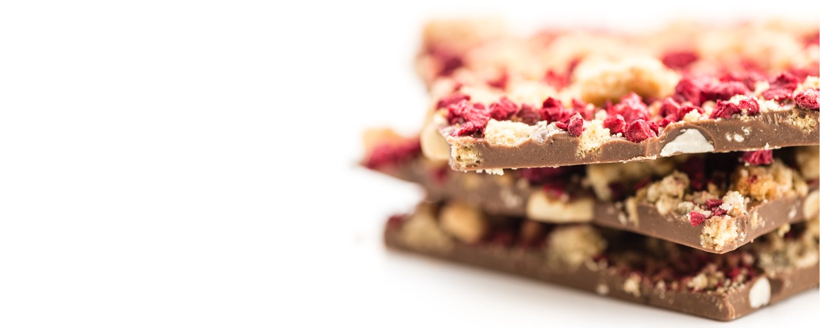 Milk and Cookies bark