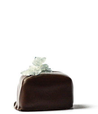 Butter caramel with Sea Salt
