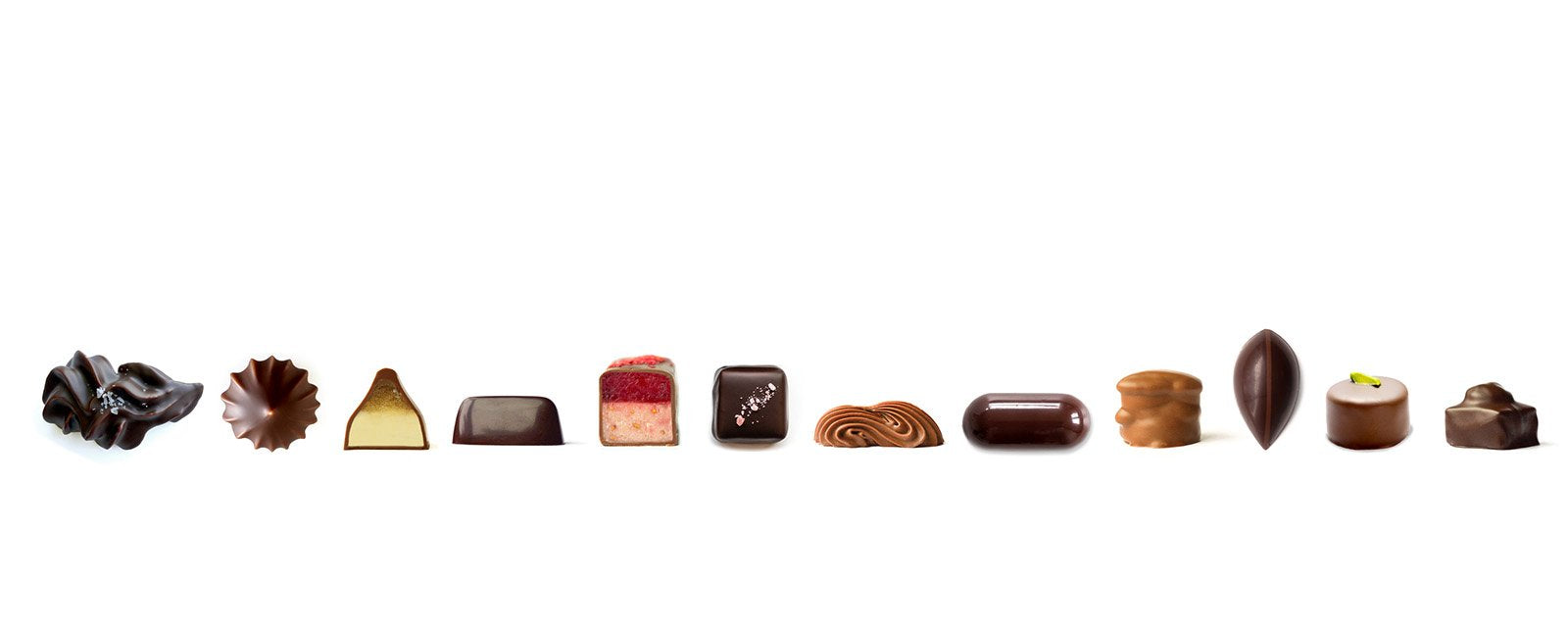 Summer truffles