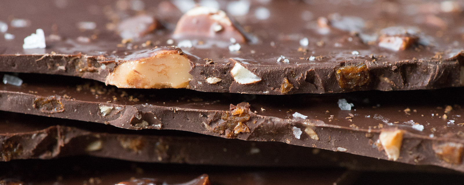 Macadamia Coffee Toffee