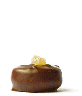 Ginger Lemon