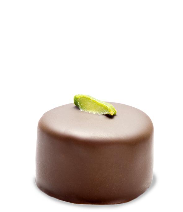 Pistachio Crisp