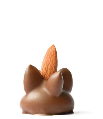 Almond Cluster Milk
