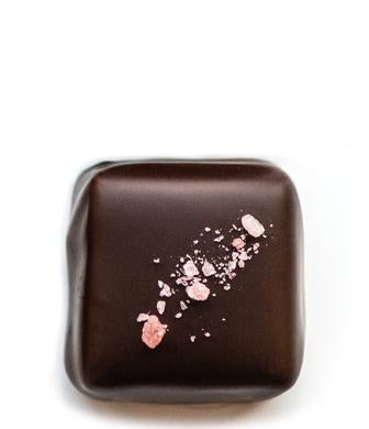 Pink Grapefruit Caramel