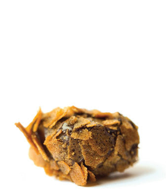 Feuilletine Caramel